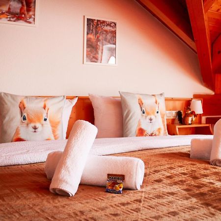 House Of Happiness By Apartmentglueck シュルッフゼー エクステリア 写真