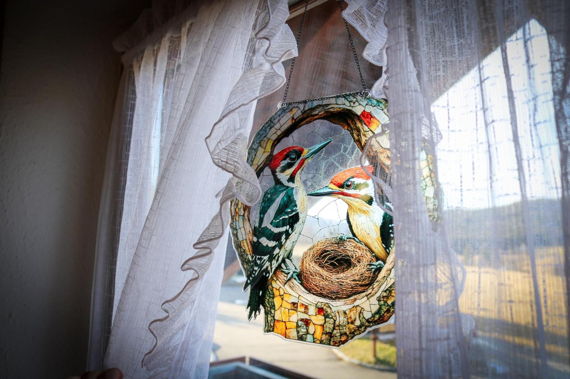 House Of Happiness By Apartmentglueck シュルッフゼー 部屋 写真