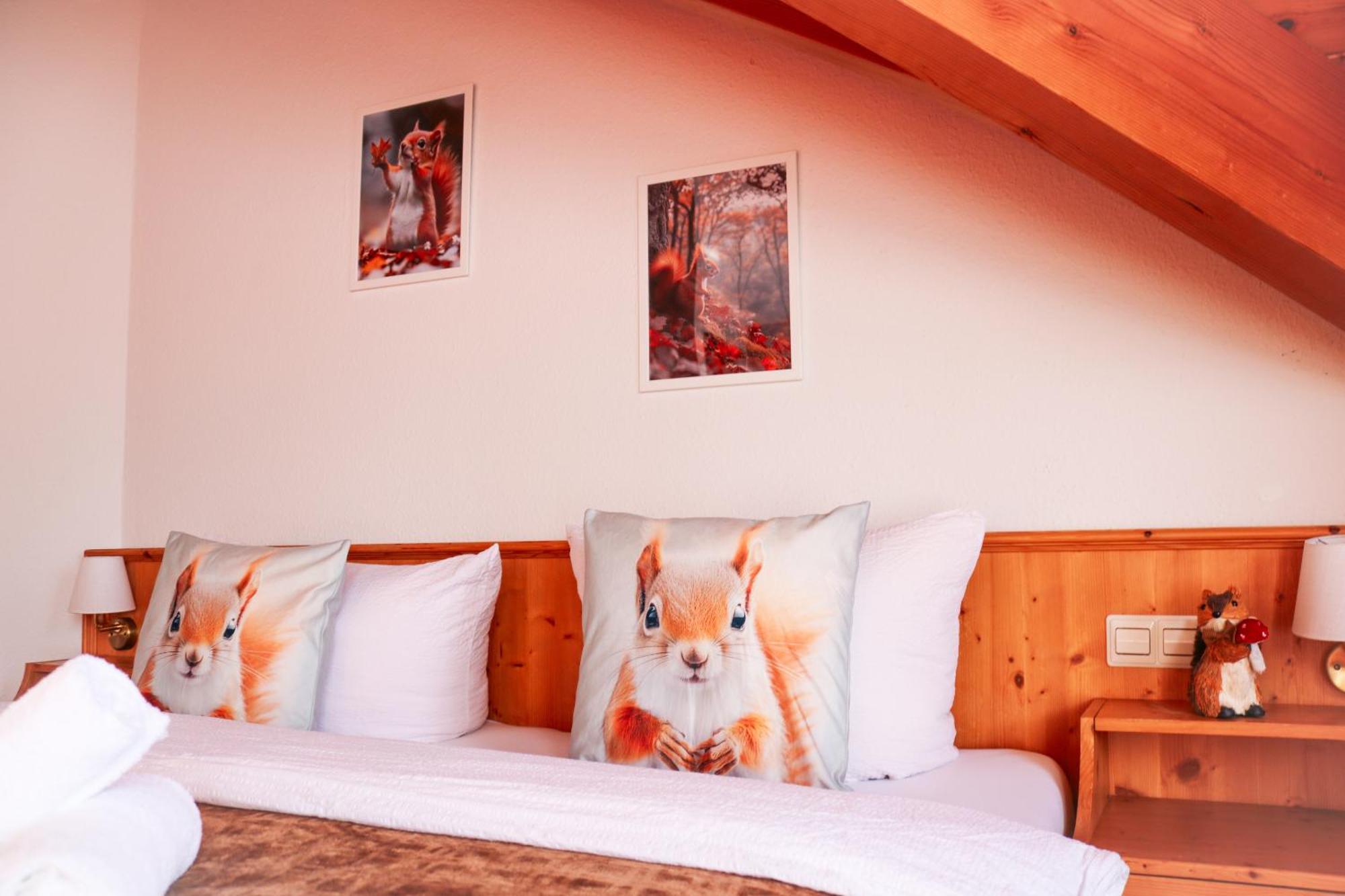 House Of Happiness By Apartmentglueck シュルッフゼー 部屋 写真