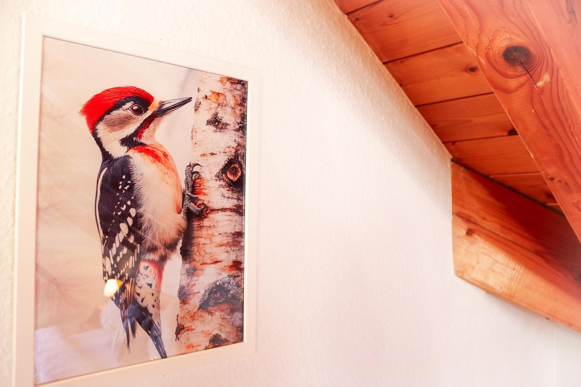 House Of Happiness By Apartmentglueck シュルッフゼー 部屋 写真