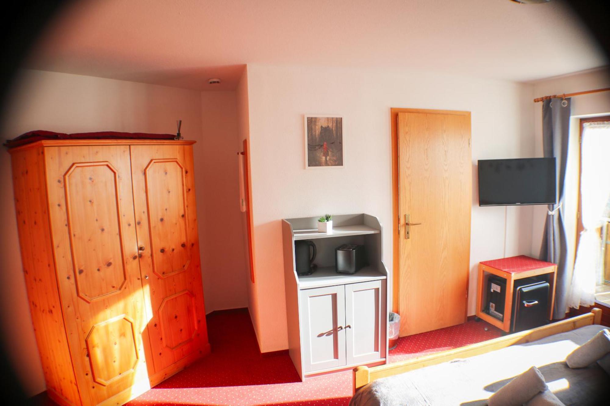 House Of Happiness By Apartmentglueck シュルッフゼー 部屋 写真