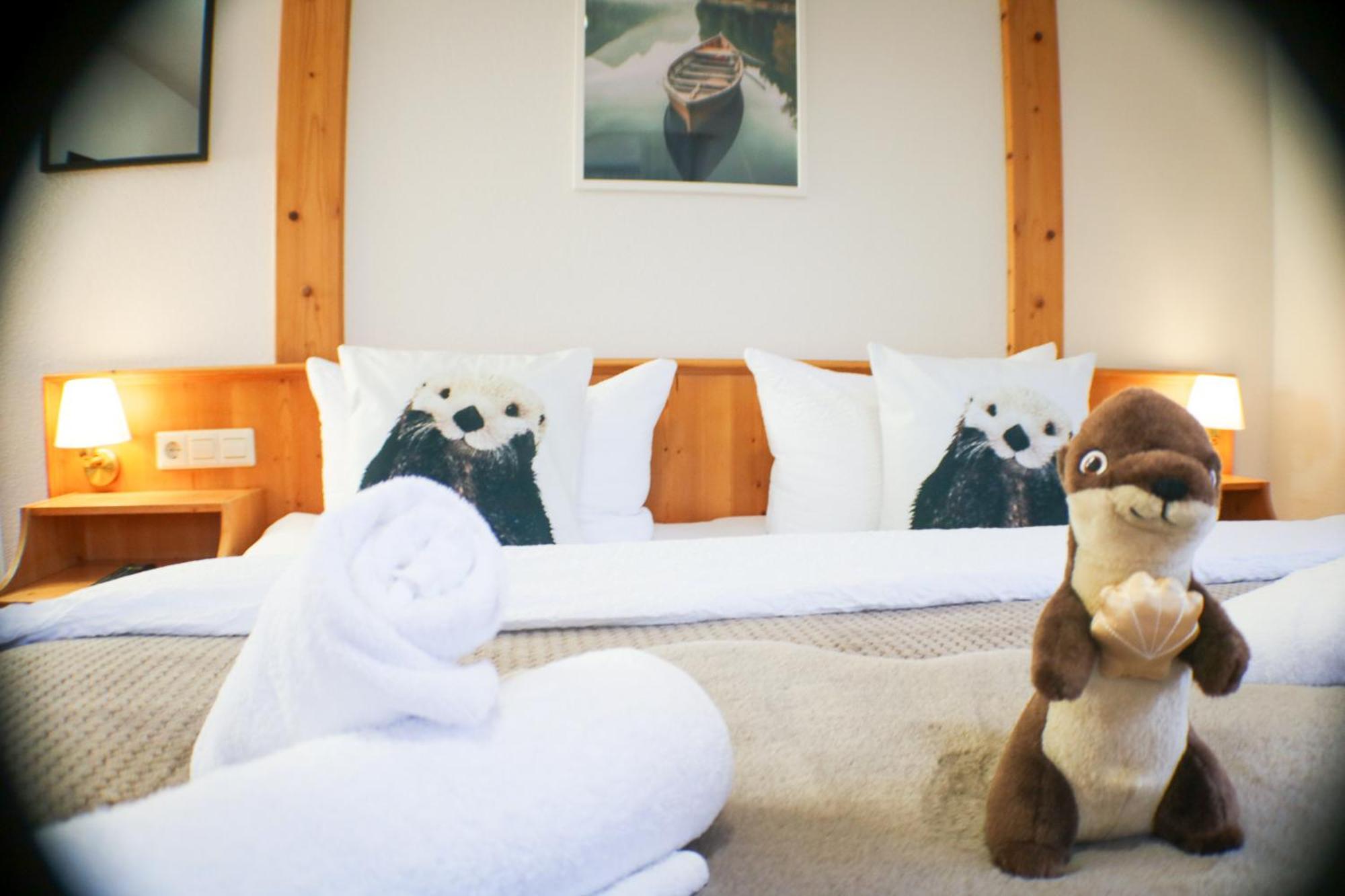 House Of Happiness By Apartmentglueck シュルッフゼー 部屋 写真