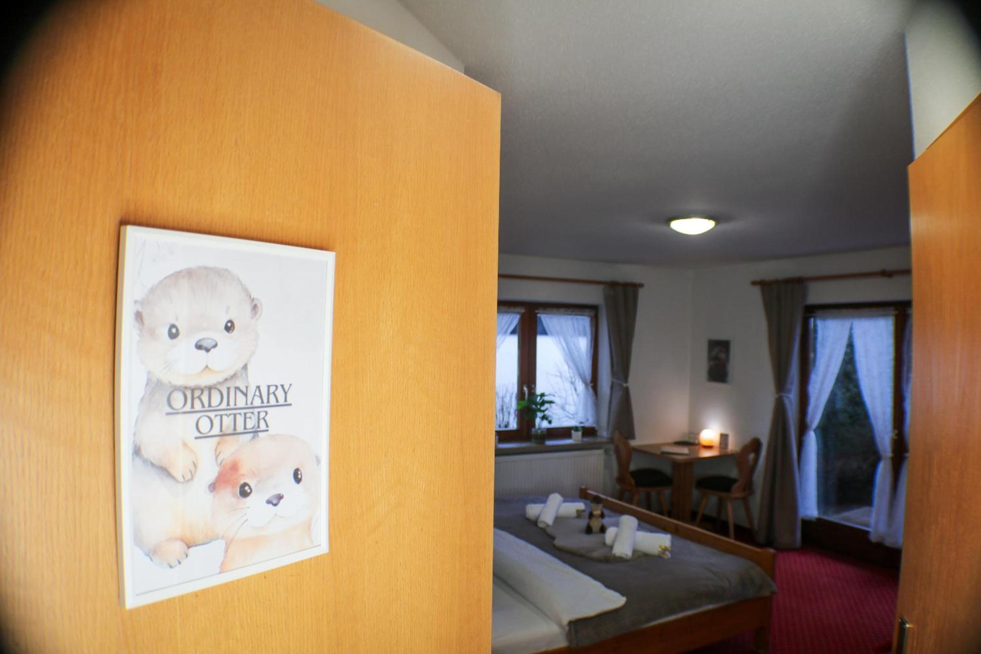 House Of Happiness By Apartmentglueck シュルッフゼー 部屋 写真