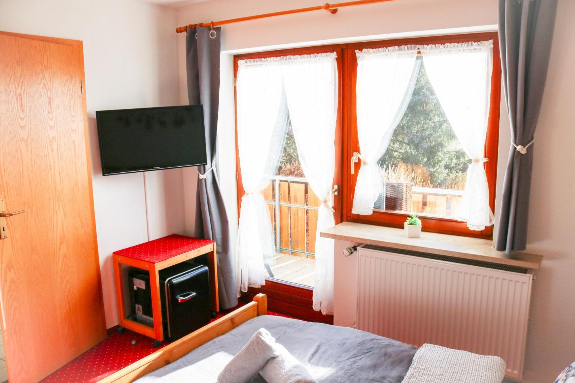 House Of Happiness By Apartmentglueck シュルッフゼー 部屋 写真
