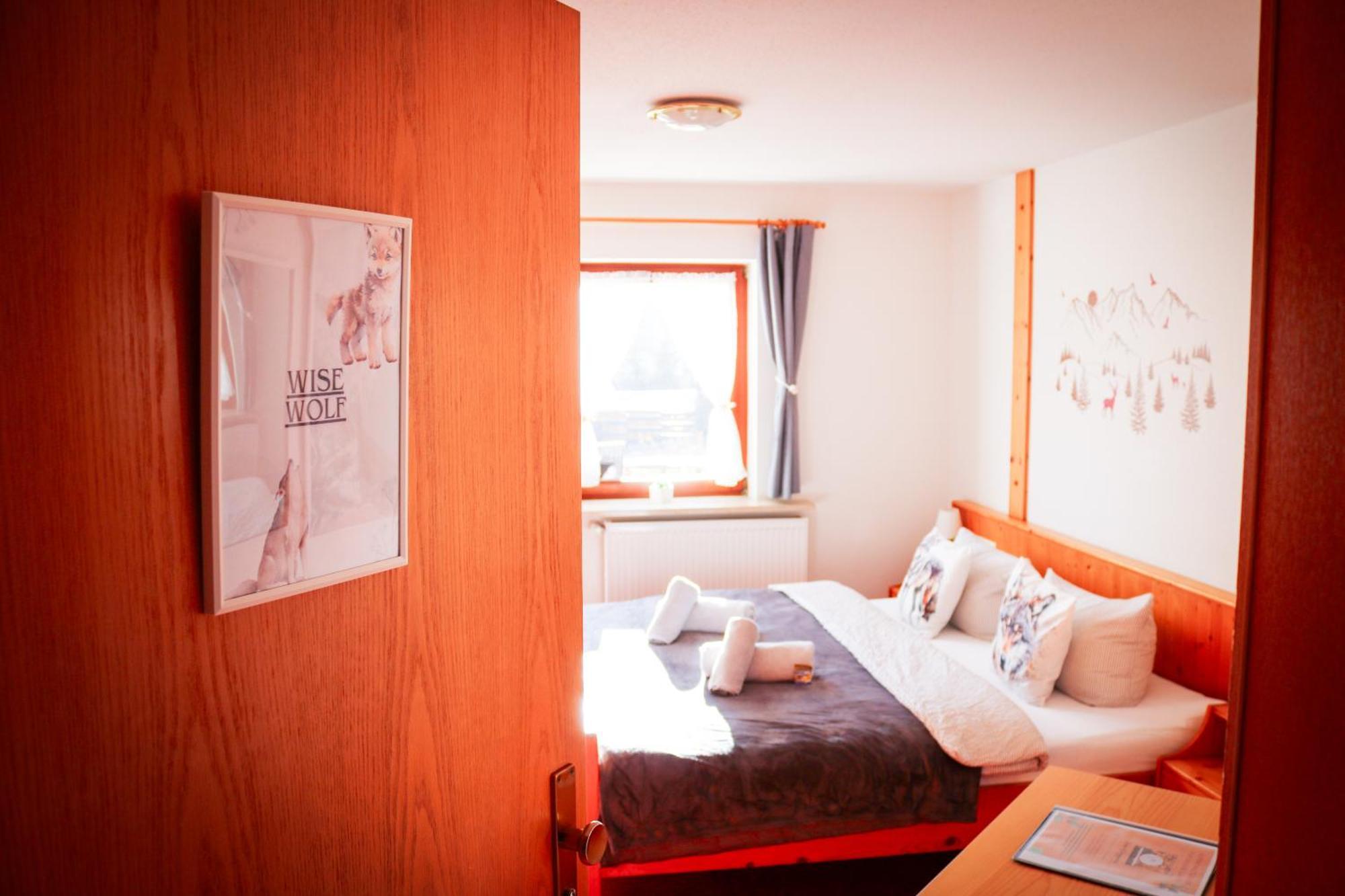 House Of Happiness By Apartmentglueck シュルッフゼー 部屋 写真