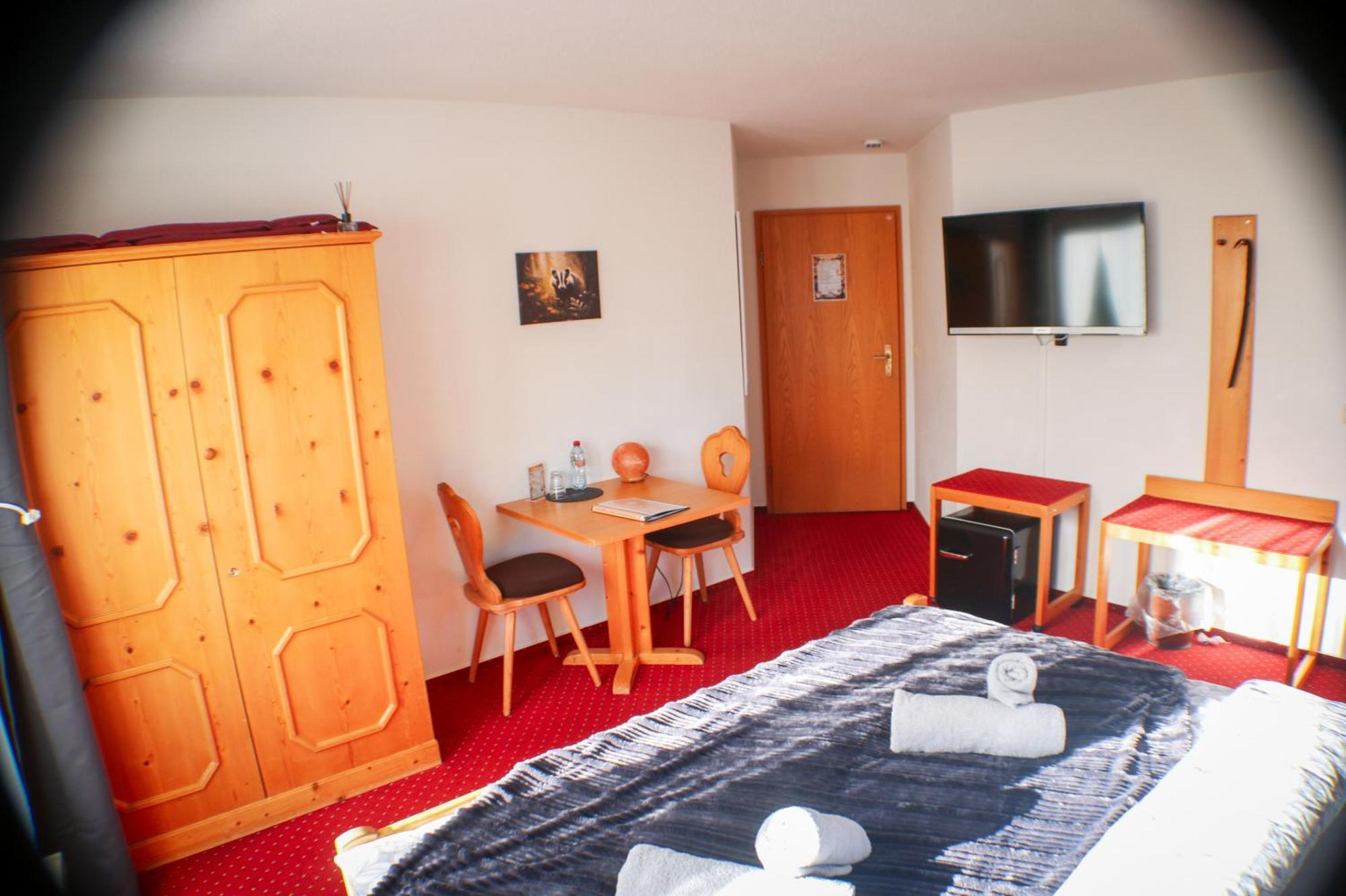 House Of Happiness By Apartmentglueck シュルッフゼー 部屋 写真