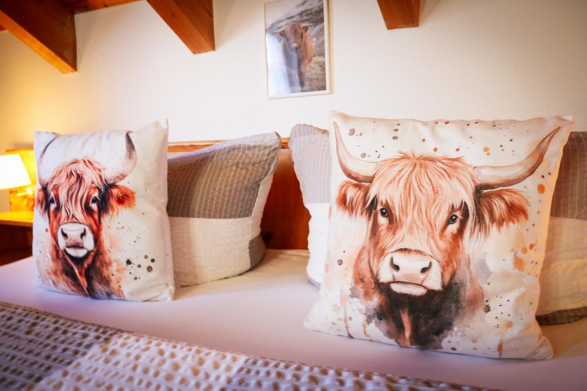 House Of Happiness By Apartmentglueck シュルッフゼー 部屋 写真