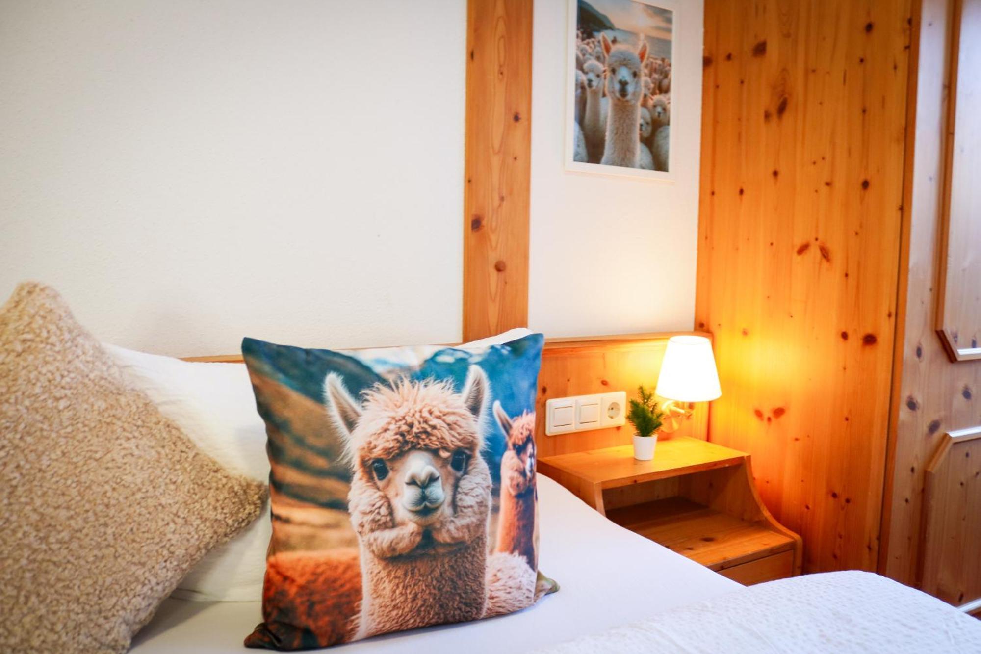House Of Happiness By Apartmentglueck シュルッフゼー 部屋 写真