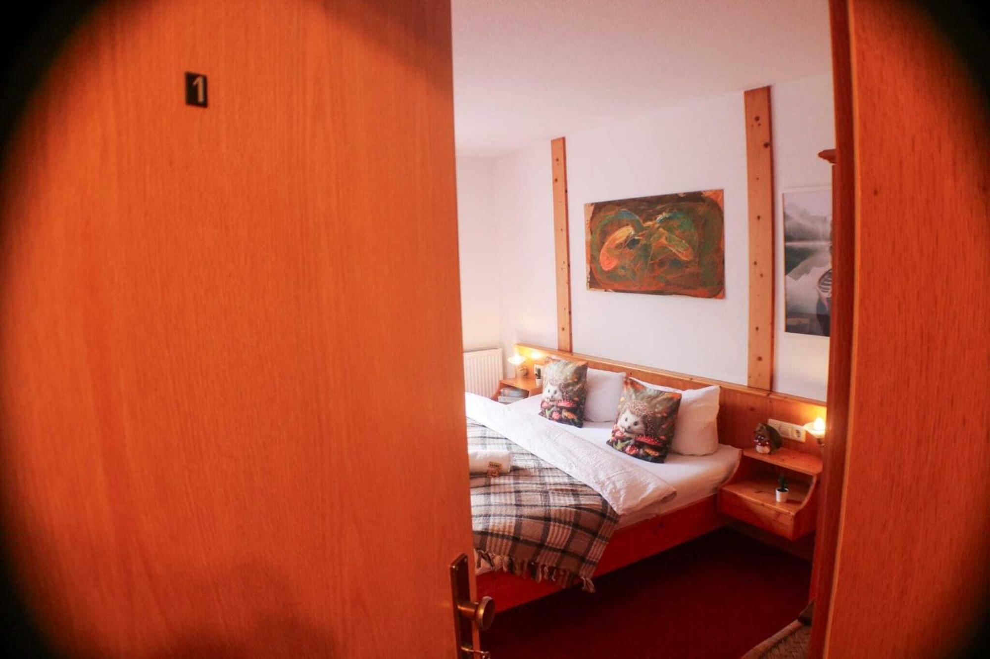 House Of Happiness By Apartmentglueck シュルッフゼー 部屋 写真