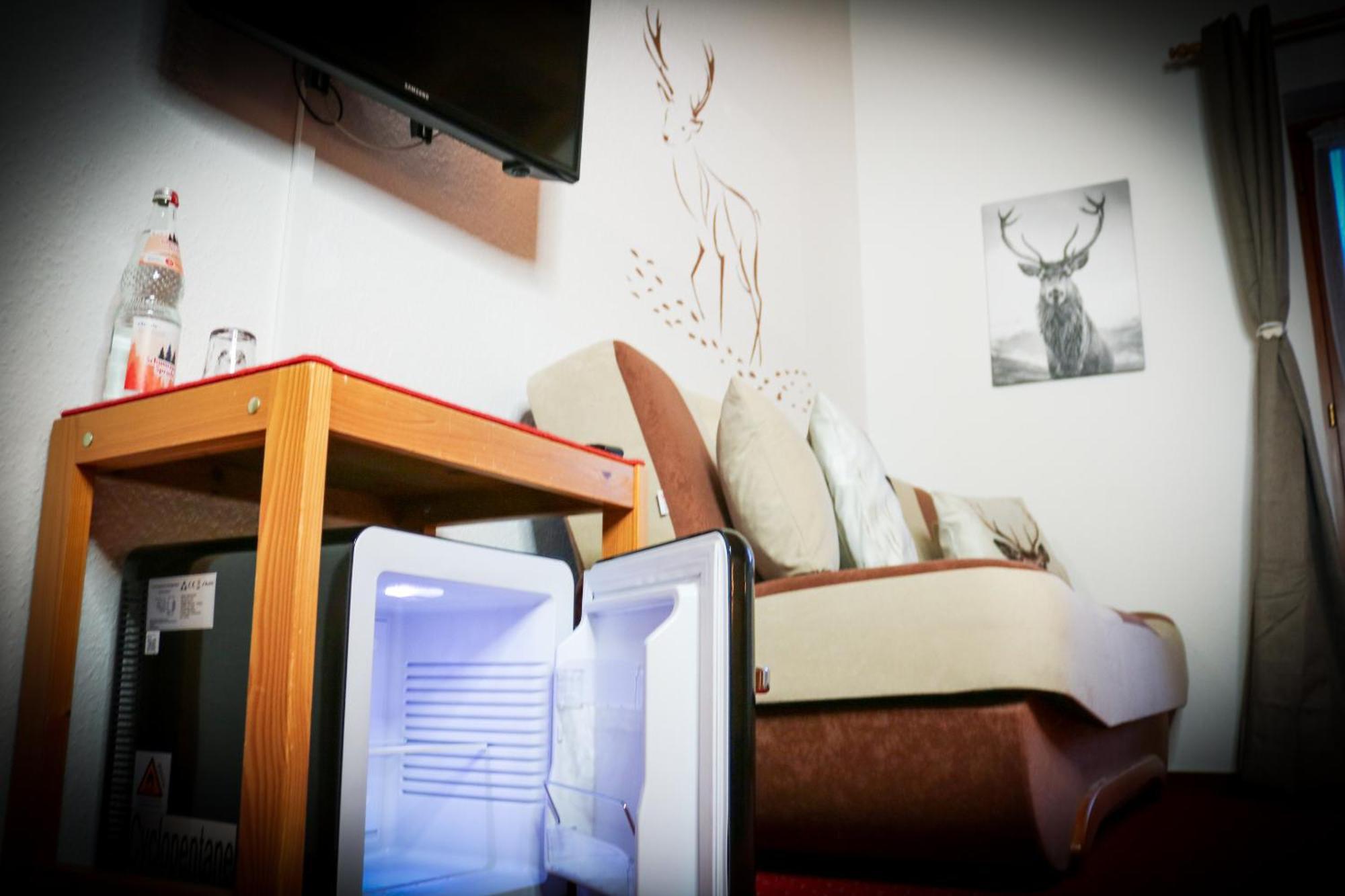 House Of Happiness By Apartmentglueck シュルッフゼー 部屋 写真