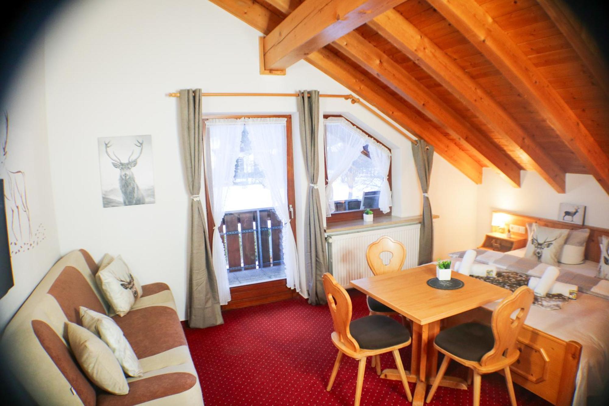 House Of Happiness By Apartmentglueck シュルッフゼー 部屋 写真