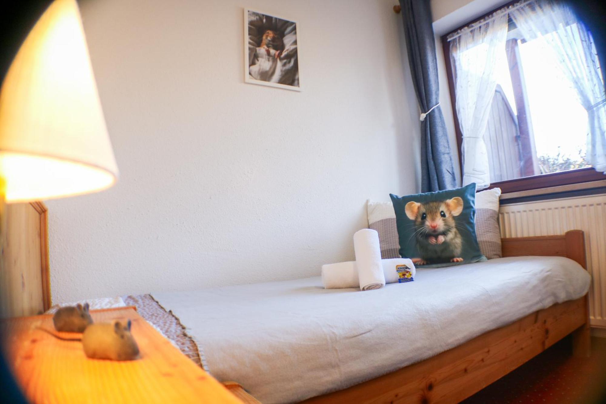 House Of Happiness By Apartmentglueck シュルッフゼー 部屋 写真