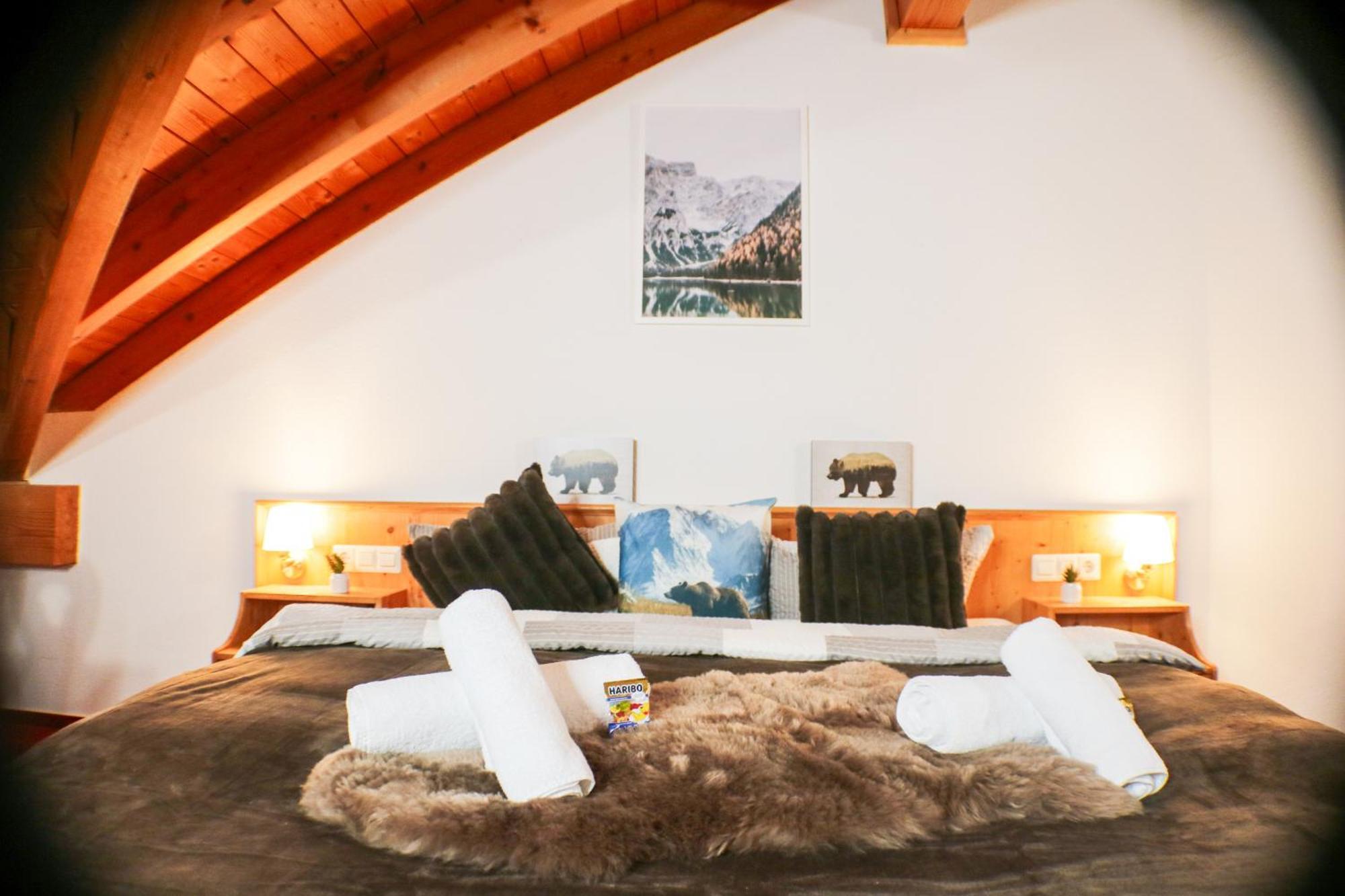 House Of Happiness By Apartmentglueck シュルッフゼー 部屋 写真