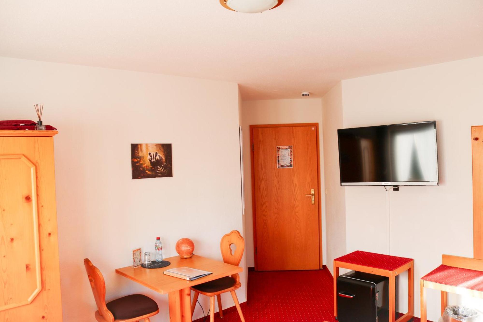 House Of Happiness By Apartmentglueck シュルッフゼー 部屋 写真
