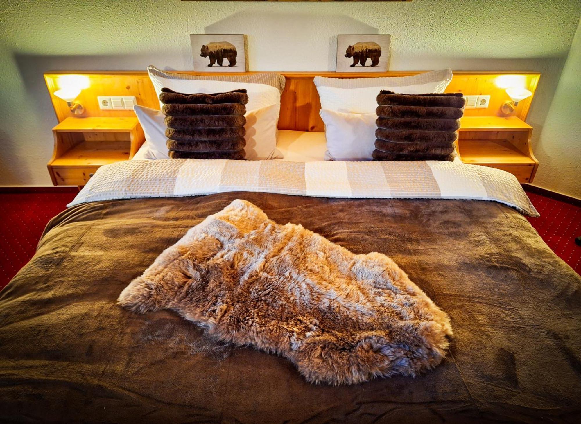 House Of Happiness By Apartmentglueck シュルッフゼー 部屋 写真