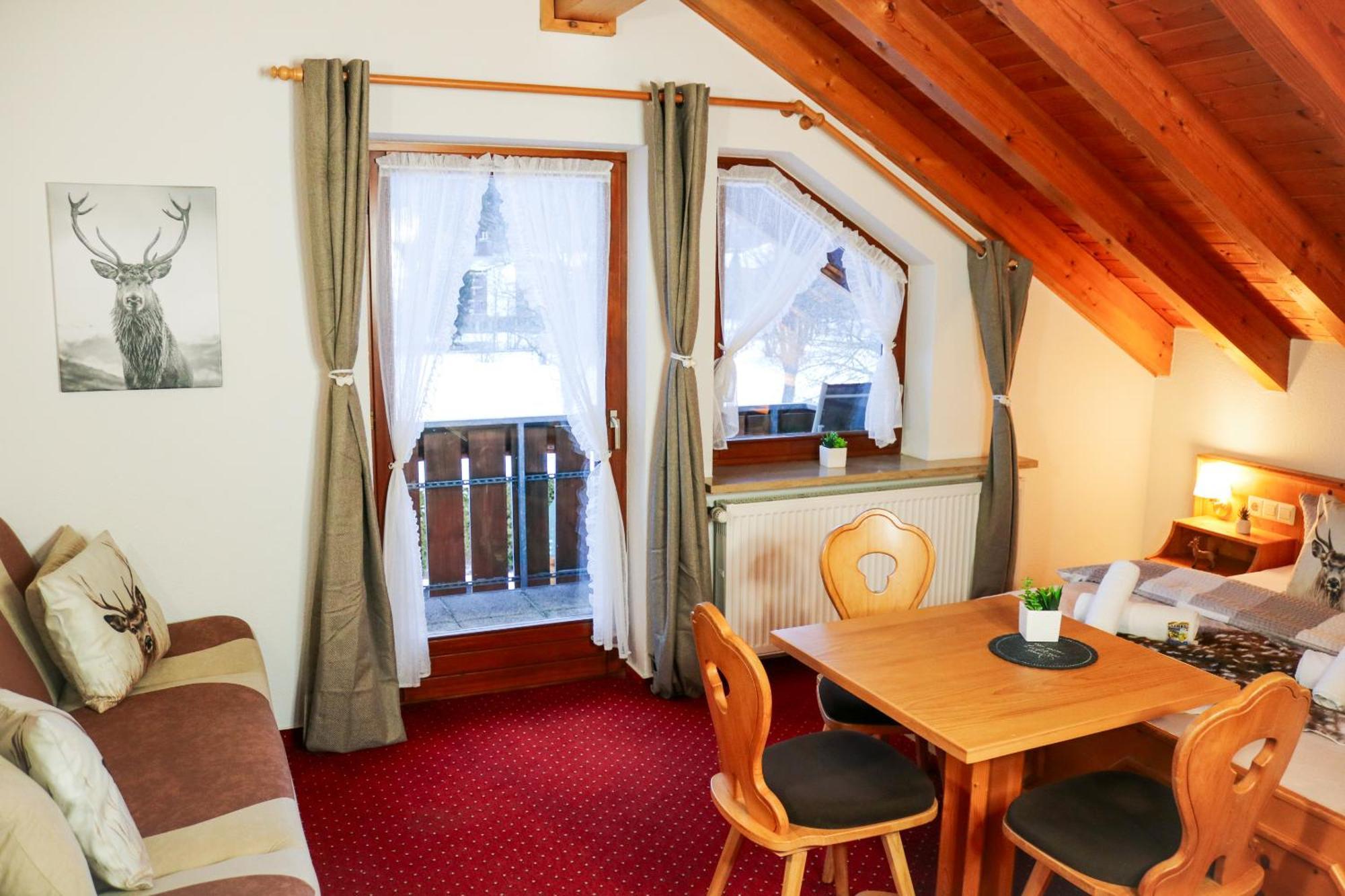 House Of Happiness By Apartmentglueck シュルッフゼー 部屋 写真