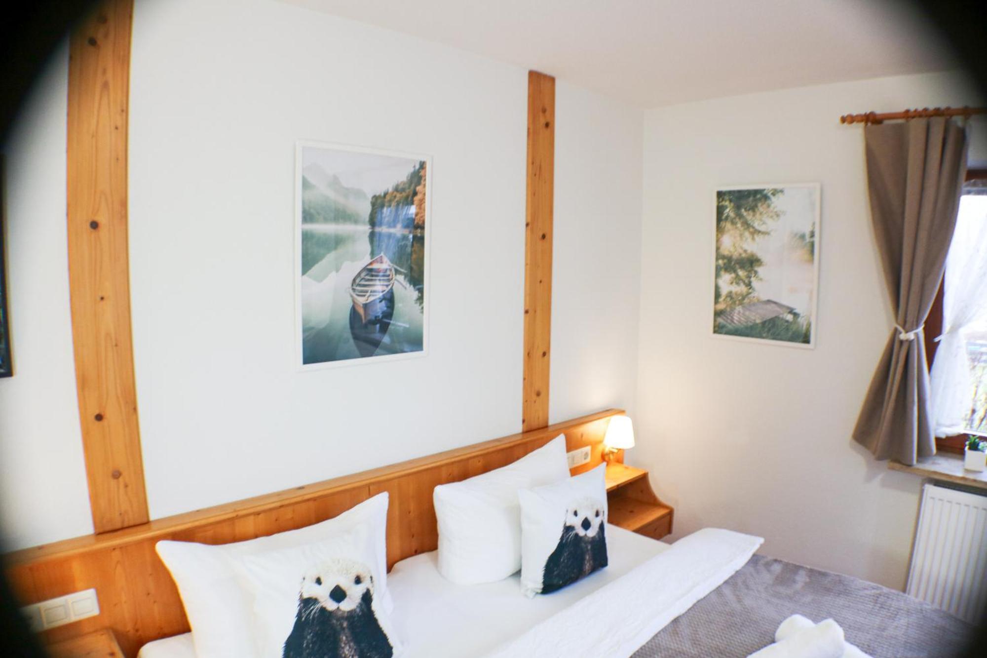 House Of Happiness By Apartmentglueck シュルッフゼー 部屋 写真
