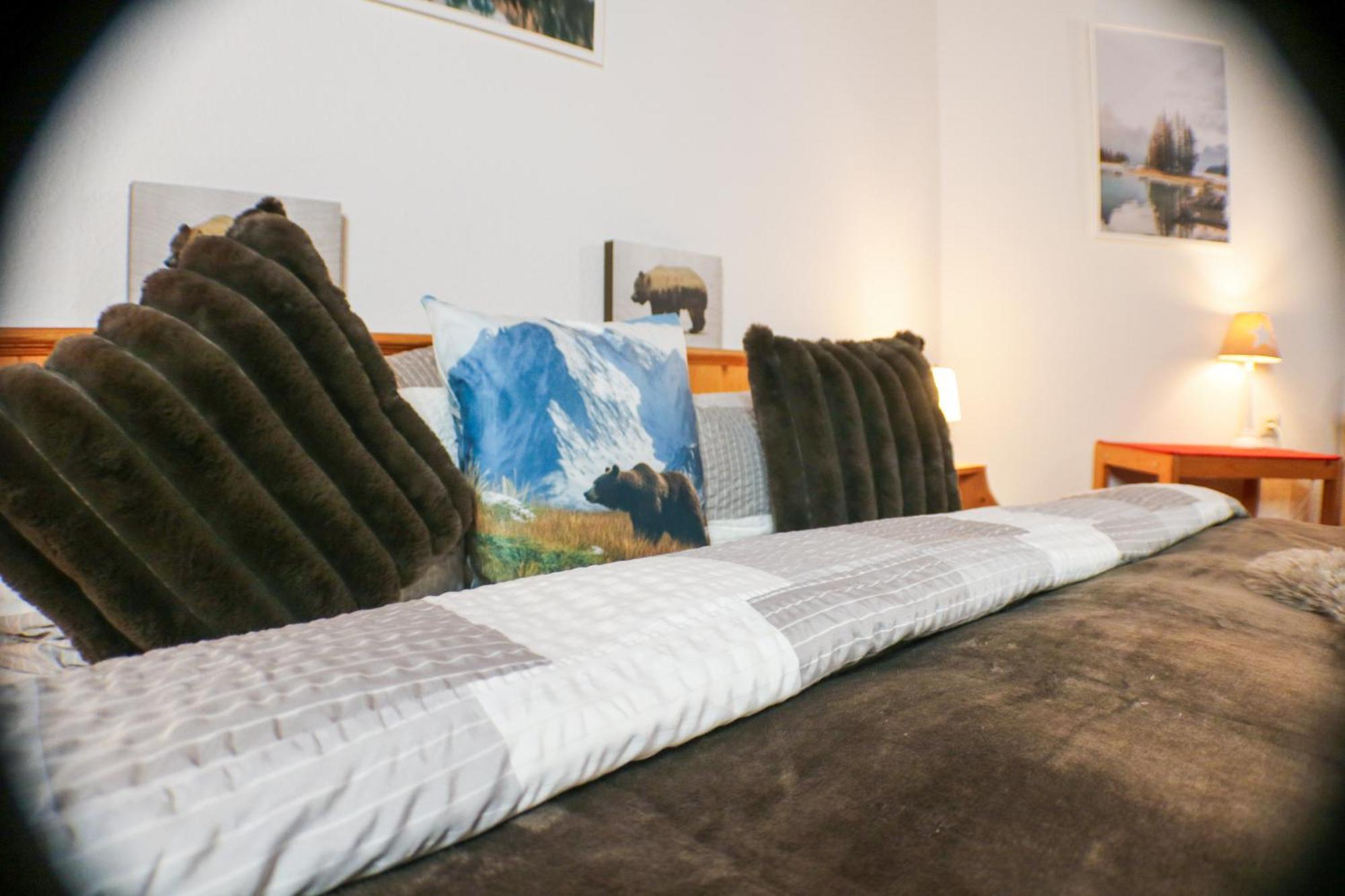House Of Happiness By Apartmentglueck シュルッフゼー 部屋 写真