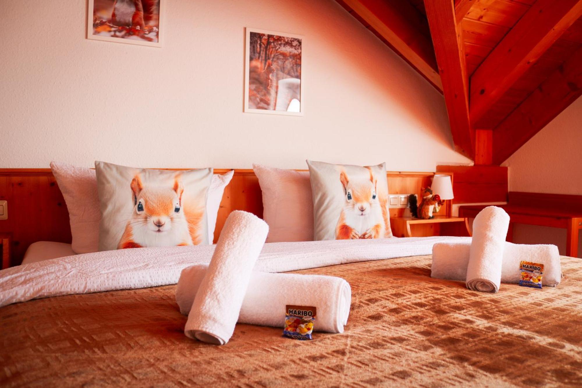 House Of Happiness By Apartmentglueck シュルッフゼー エクステリア 写真